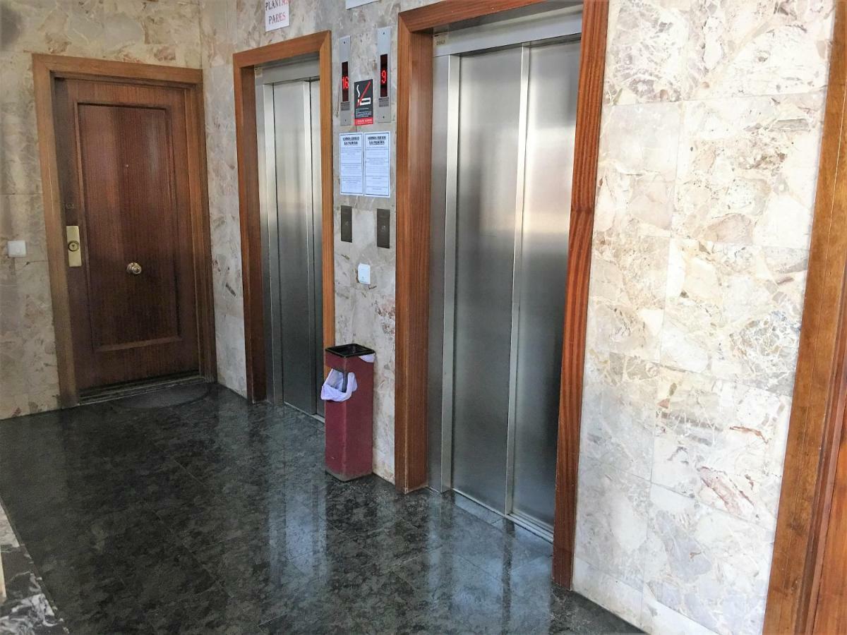 Primera Linea Playa Levante Benidorm Dış mekan fotoğraf